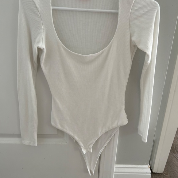 Pink Lily Make This Moment Last Bodysuit - Picture 2 of 4